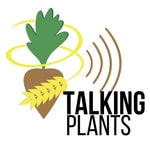 Logo of the podcast TalkingPlants Podcast TalkingPlants