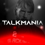Podcast TalkMania - Deutscher Wrestling Podcast