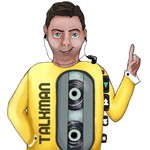 Logo of the podcast TalkManRadio Show Live 09/25/2020 Podcast TalkManRadio Show Live 09/25/2020