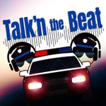 Logo of the podcast Talk'n the Beat Podcast Talk'n the Beat