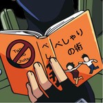 Logo of the podcast TalkNoJutsu Podcast TalkNoJutsu