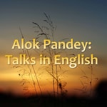 Logo of the podcast Talks in English Podcast Talks in English
