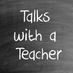 Logo of the podcast Talks with a Teacher Podcast Talks with a Teacher