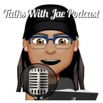 Logo of the podcast Talks With Jae Podcast Podcast Talks With Jae Podcast