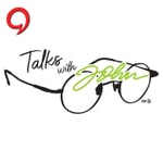 Logo of the podcast Talks With John Podcast Podcast Talks With John Podcast