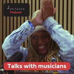 Podcast Talks with Musicians