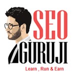 Logo of the podcast Talks with SEO Guruji: The Basics of SEO Podcast Talks with SEO Guruji: The Basics of SEO
