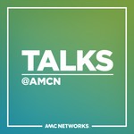 Logo of the podcast Talks@AMCN Podcast Talks@AMCN