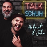TalkSchuh - Der Sneaker Podcast Podcast TalkSchuh - Der Sneaker Podcast