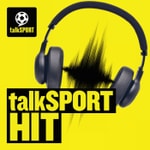 Logo of the podcast talkSPORT Hit Podcast talkSPORT Hit
