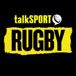 Logo of the podcast talkSPORT Rugby Logo of the podcast talkSPORT Rugby