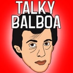 Podcast Talky Balboa