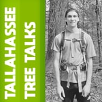 Logo of the podcast Tallahassee Tree Talks Podcast Tallahassee Tree Talks