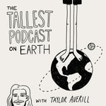 Logo of the podcast Tallest Podcast on Earth 