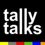 Tally Talks Tally Talks