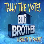 Logo of the podcast Tally the Votes Podcast Tally the Votes
