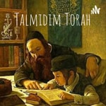 Logo of the podcast Talmidim Torah Podcast Talmidim Torah