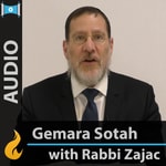 Logo of the podcast Talmud: Tractate Sotah Podcast Talmud: Tractate Sotah