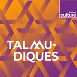 Logo of the podcast Talmudiques Missing podcast logo