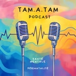 Logo of the podcast TAMATAM Podcast TAMATAM