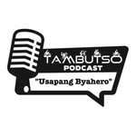 Logo of the podcast Tambutso Riders Podcast Tambutso Riders