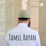 Logo of the podcast Tamil Bayan Podcast Tamil Bayan