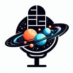 Logo of the podcast Tamil Cosmos Podcast Tamil Cosmos