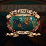 Logo of the podcast Tampa Bay Developer Podcast Tampa Bay Developer