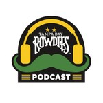 Logo of the podcast Tampa Bay Rowdies Podcast Podcast Tampa Bay Rowdies Podcast