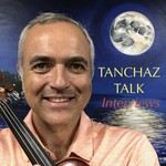 Logo of the podcast Tanchaz Talk Interviews Podcast Tanchaz Talk Interviews