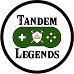 Podcast Tandem Legends: a Legend of Zelda Podcast