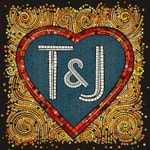 Logo of the podcast T&J Podcast T&J