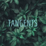 Logo of the podcast TANGENTS Podcast TANGENTS