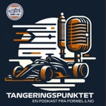 Logo of the podcast Tangeringspunktet Podcast Tangeringspunktet