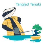 Tangled Tanuki Bonsai Podcast Tangled Tanuki Bonsai Podcast