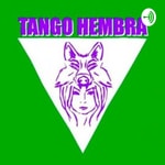 Logo of the podcast Tango hembra: feminismo y tango Podcast Tango hembra: feminismo y tango