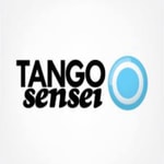 Logo of the podcast Tango Sensei Podcast Tango Sensei