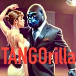 Logo of the podcast Tangorilla - Der deutschsprachige Tango Argentino Podcast Podcast Tangorilla - Der deutschsprachige Tango Argentino Podcast