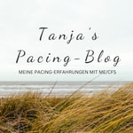 Logo of the podcast Tanjas Pacing-Blog Podcast Tanjas Pacing-Blog