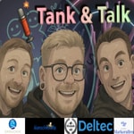 Logo of the podcast Tank and Talk mit Sebastian Buchner, Tobias Gawrisch, Vitalij, den Coralbuddies und Gast Podcast Tank and Talk mit Sebastian Buchner, Tobias Gawrisch, Vitalij, den Coralbuddies und Gast