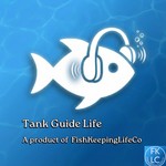 Logo of the podcast Tank Guide Life — a product of FishKeepingLifeCo Podcast Tank Guide Life — a product of FishKeepingLifeCo