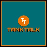 Logo of the podcast Tank Talk - San Jose Sharks Podcast Podcast Tank Talk - San Jose Sharks Podcast