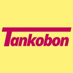 Logo of the podcast Tankobon Podcast Tankobon