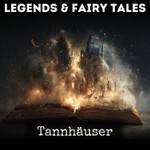 Logo of the podcast Tannhäuser Podcast Tannhäuser