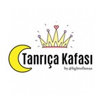 Logo of the podcast Tanrıça Kafası Podcast Tanrıça Kafası