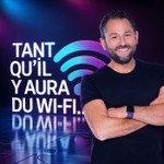 Logo of the podcast Tant qu’il y aura du Wi-Fi ! Podcast Tant qu’il y aura du Wi-Fi !