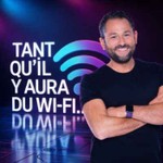 Tant qu’il y aura du Wi-Fi ! Podcast Tant qu’il y aura du Wi-Fi !
