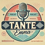Logo of the podcast Tante Emma Podcast Tante Emma