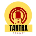 Logo of the podcast Tantra Missing podcast logo