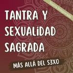 Logo of the podcast Tantra y sexualidad sagrada (Sexo consciente) Podcast Tantra y sexualidad sagrada (Sexo consciente)